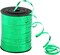 500 Yards Green Crimped Curling Ribbon Shiny Metallic Balloon Roll for Gift Box Wrapping Ribbon Florist Flowers Decoration,Church Stage Design,Party Decorations, Festival Art Craft Decor